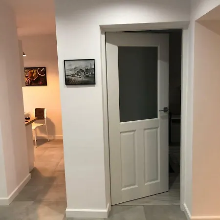 Apartament Warecka * 말보르크
