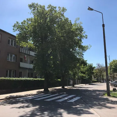 Apartament Warecka 아파트 *