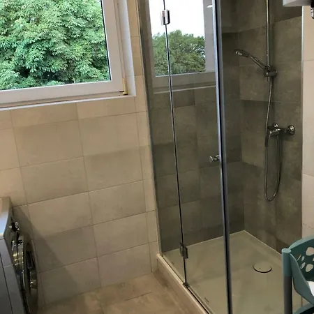아파트 Apartament Warecka *