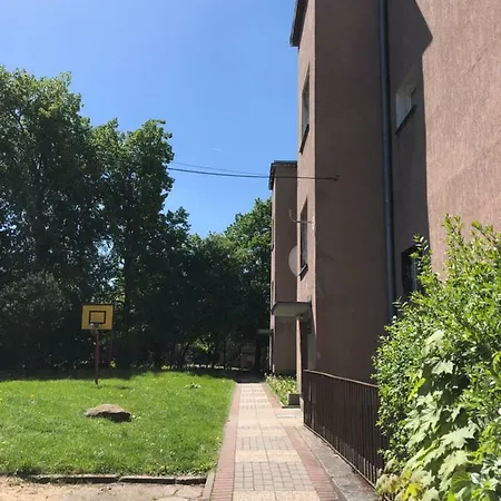 Apartament Warecka